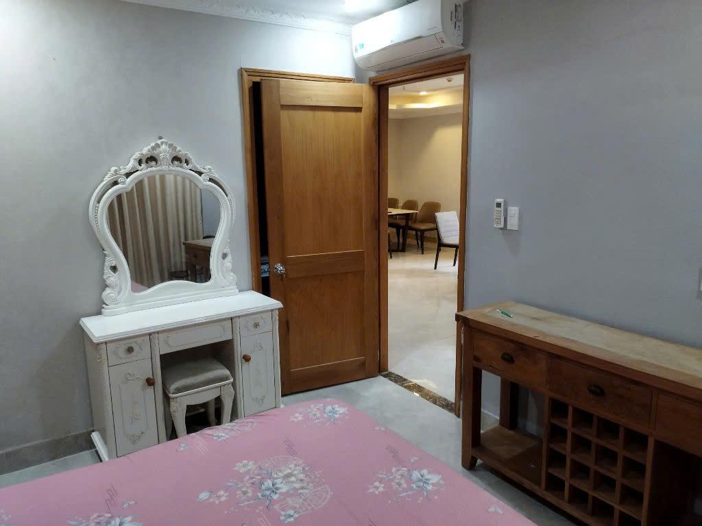 Goldview - 2 Bedrooms