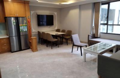 Goldview - 2 Bedrooms
