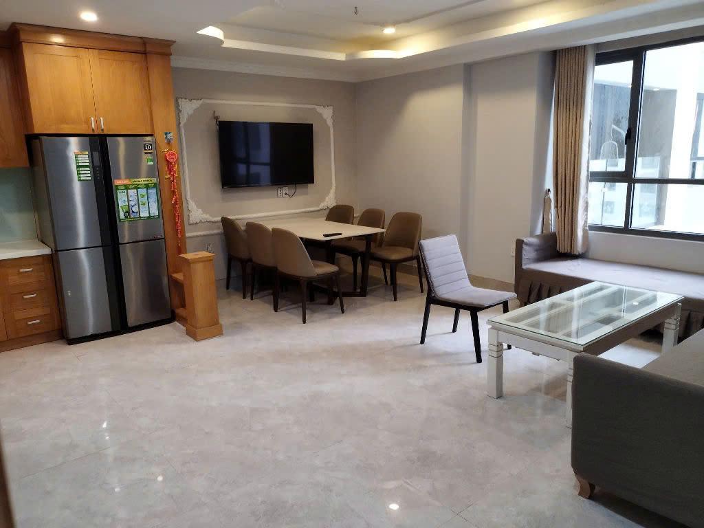 Goldview - 2 Bedrooms