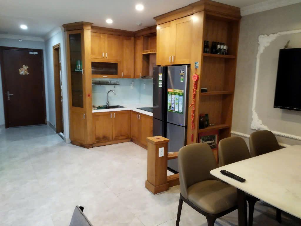 Goldview - 2 Bedrooms