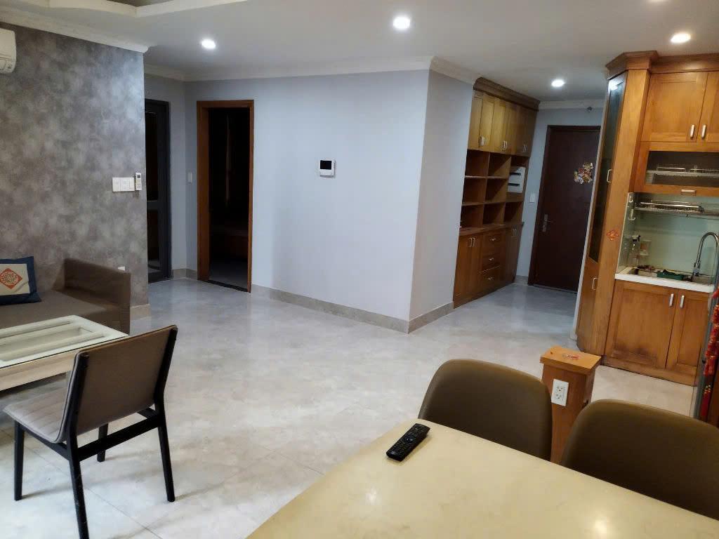 Goldview - 2 Bedrooms