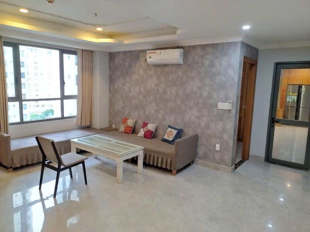 Goldview - 2 Bedrooms