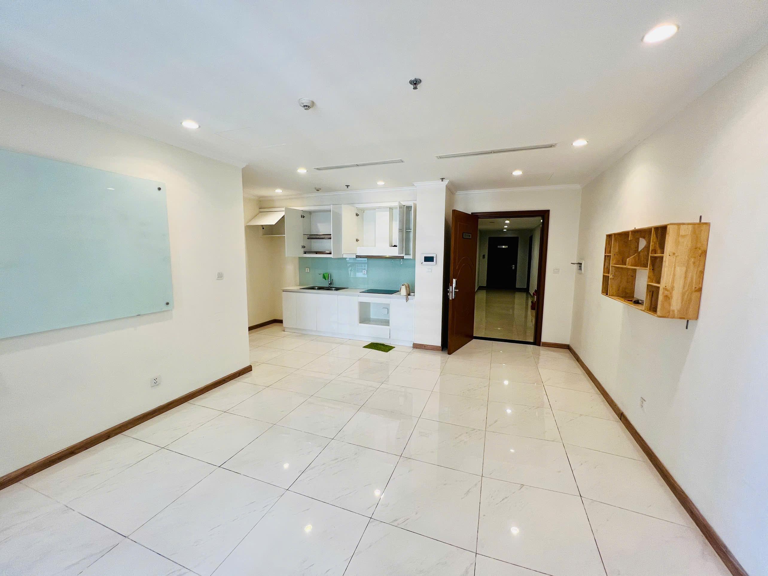 Vinhomes Central Park - 1 Bedroom