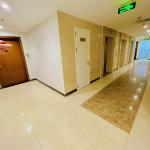 Vinhomes Central Park - 1 Bedroom