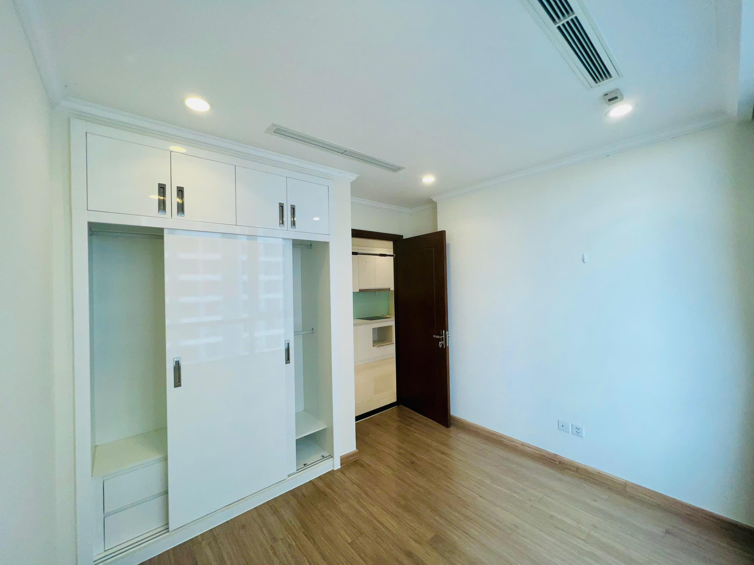 Vinhomes Central Park - 1 Bedroom