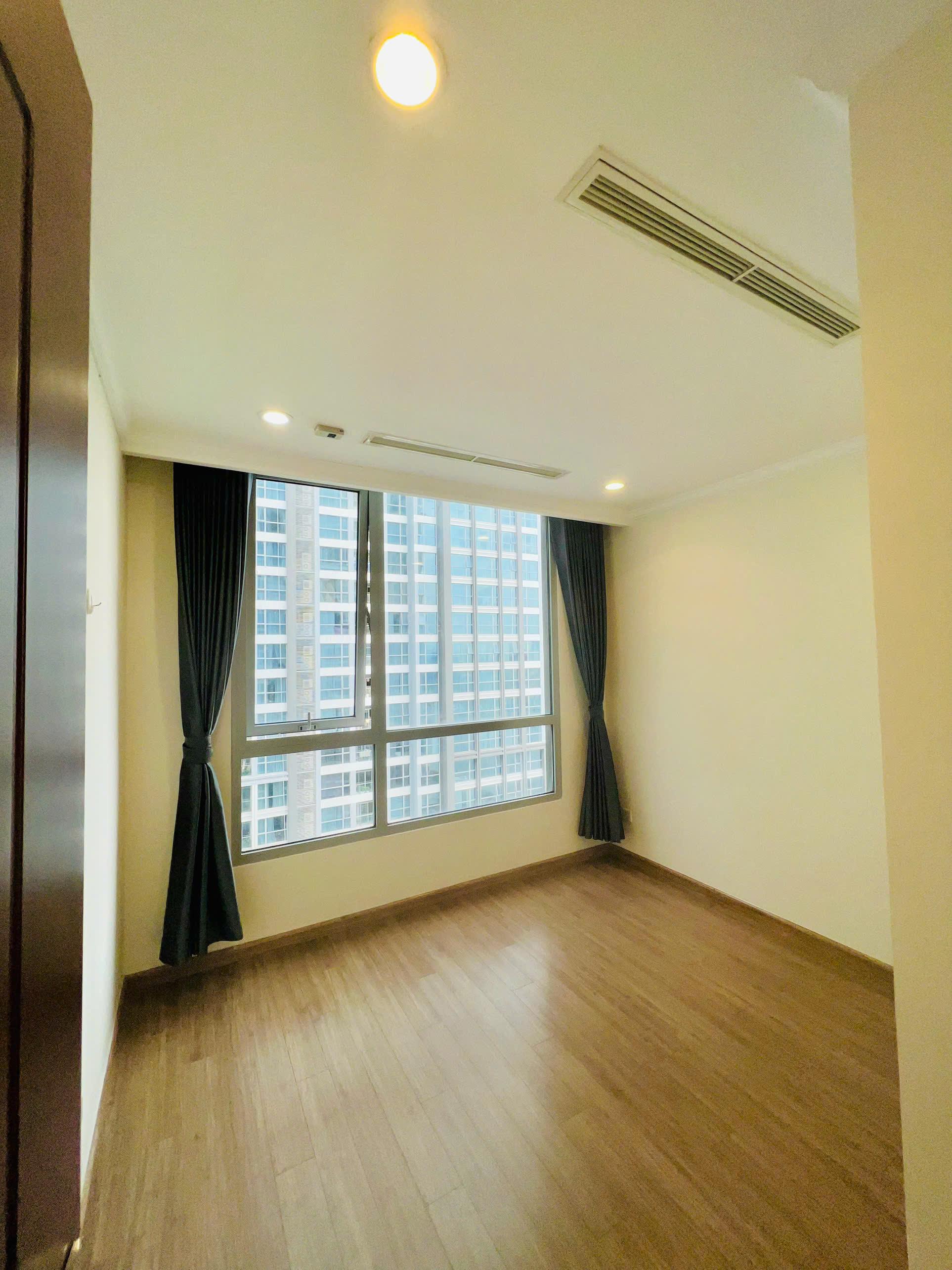 Vinhomes Central Park - 1 Bedroom
