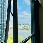 Vinhomes Central Park - 1 Bedroom