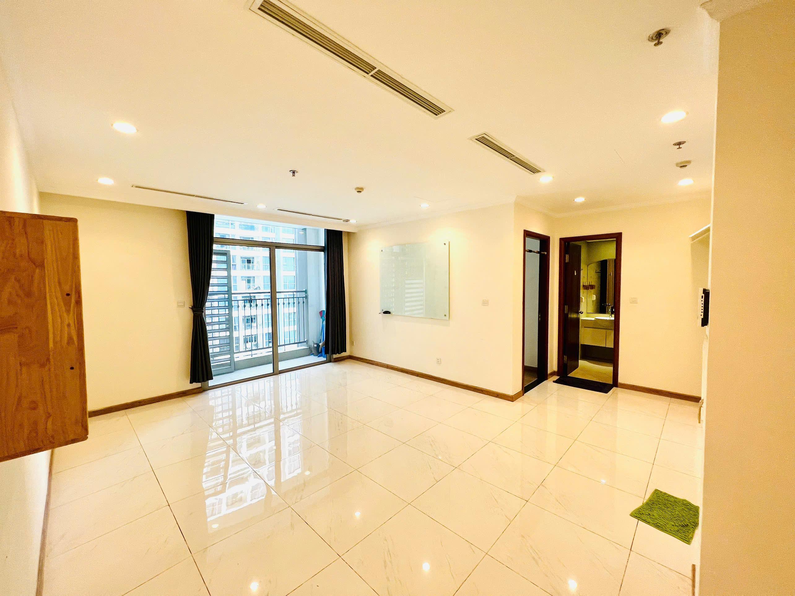 Vinhomes Central Park - 1 Bedroom