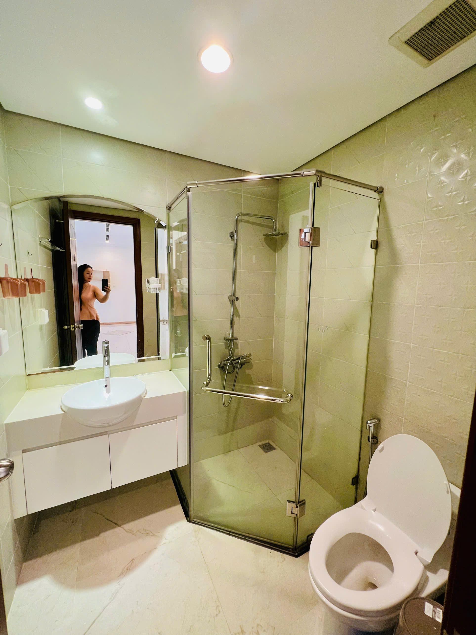 Vinhomes Central Park - 1 Bedroom