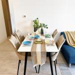 The River Thu Thiem - 2 Bedrooms