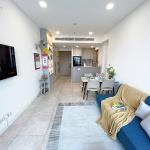 The River Thu Thiem - 2 Bedrooms