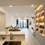 The River Thu Thiem - 2 Bedrooms