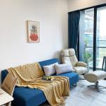 The River Thu Thiem - 2 Bedrooms