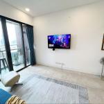 The River Thu Thiem - 2 Bedrooms