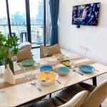 The River Thu Thiem - 2 Bedrooms