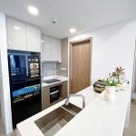 The River Thu Thiem - 2 Bedrooms