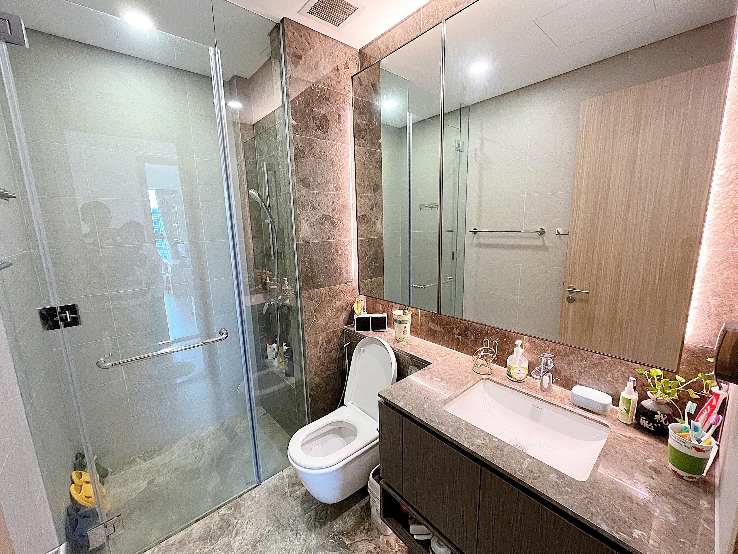 The River Thu Thiem - 2 Bedrooms