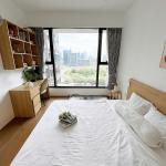 The River Thu Thiem - 2 Bedrooms