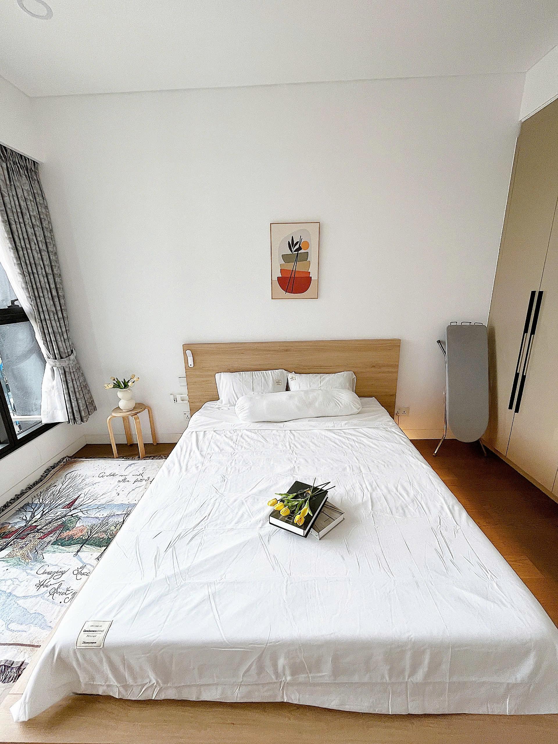 The River Thu Thiem - 2 Bedrooms