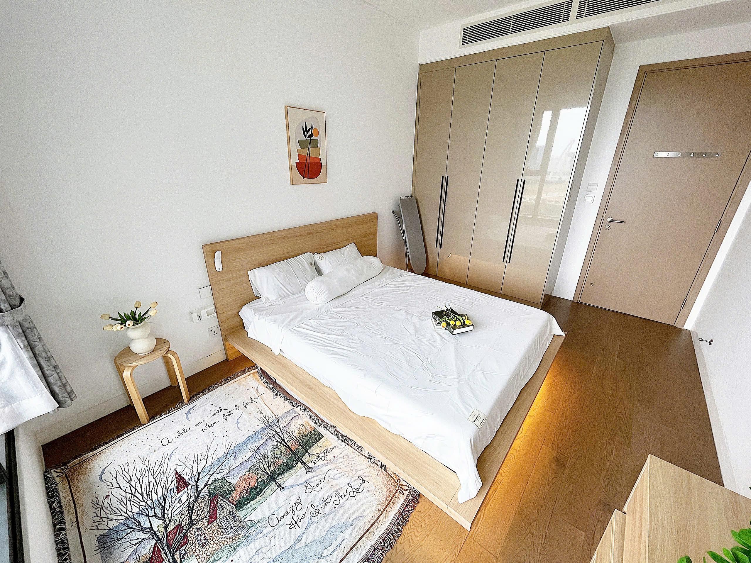 The River Thu Thiem - 2 Bedrooms