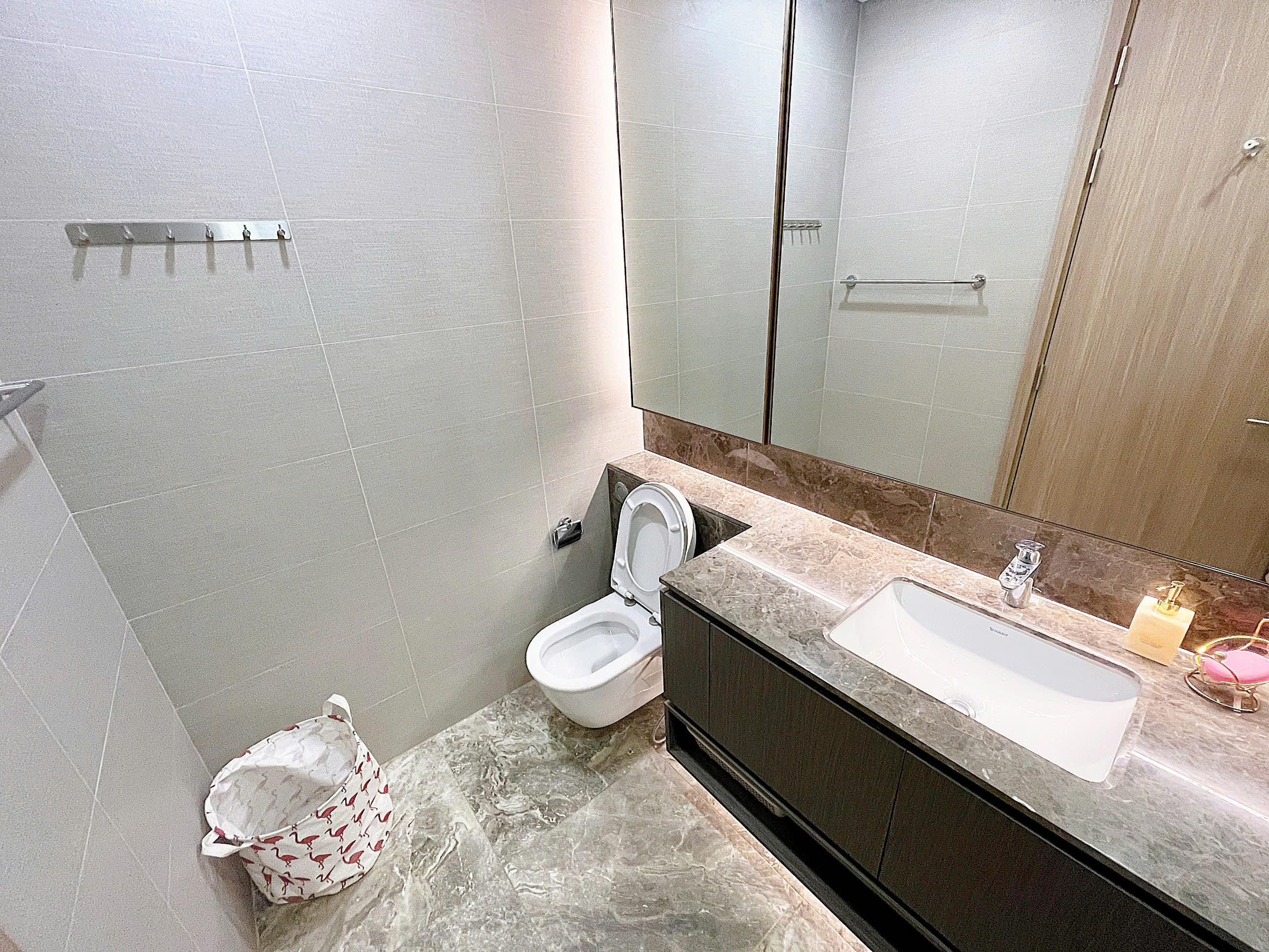 The River Thu Thiem - 2 Bedrooms