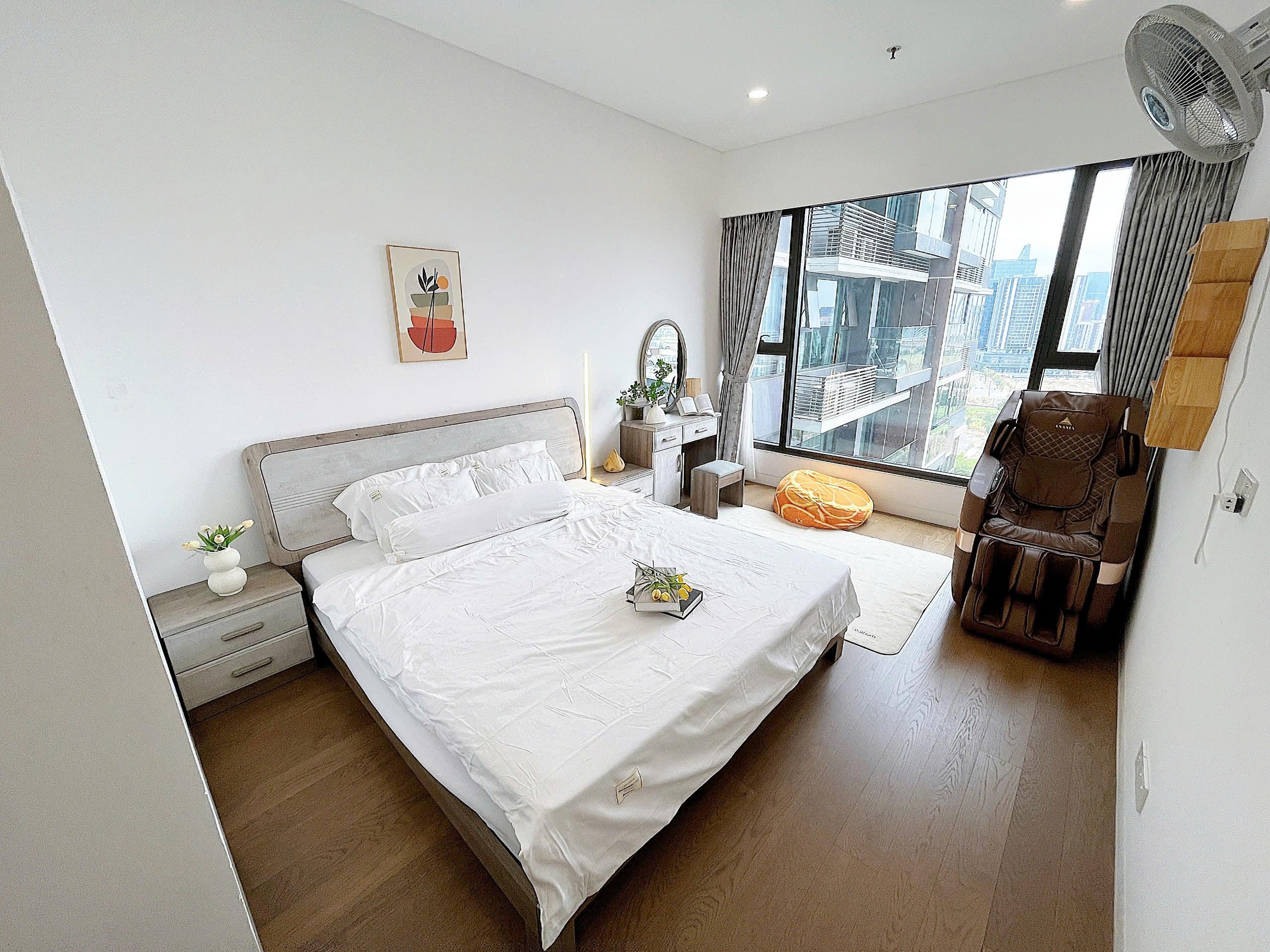 The River Thu Thiem - 2 Bedrooms