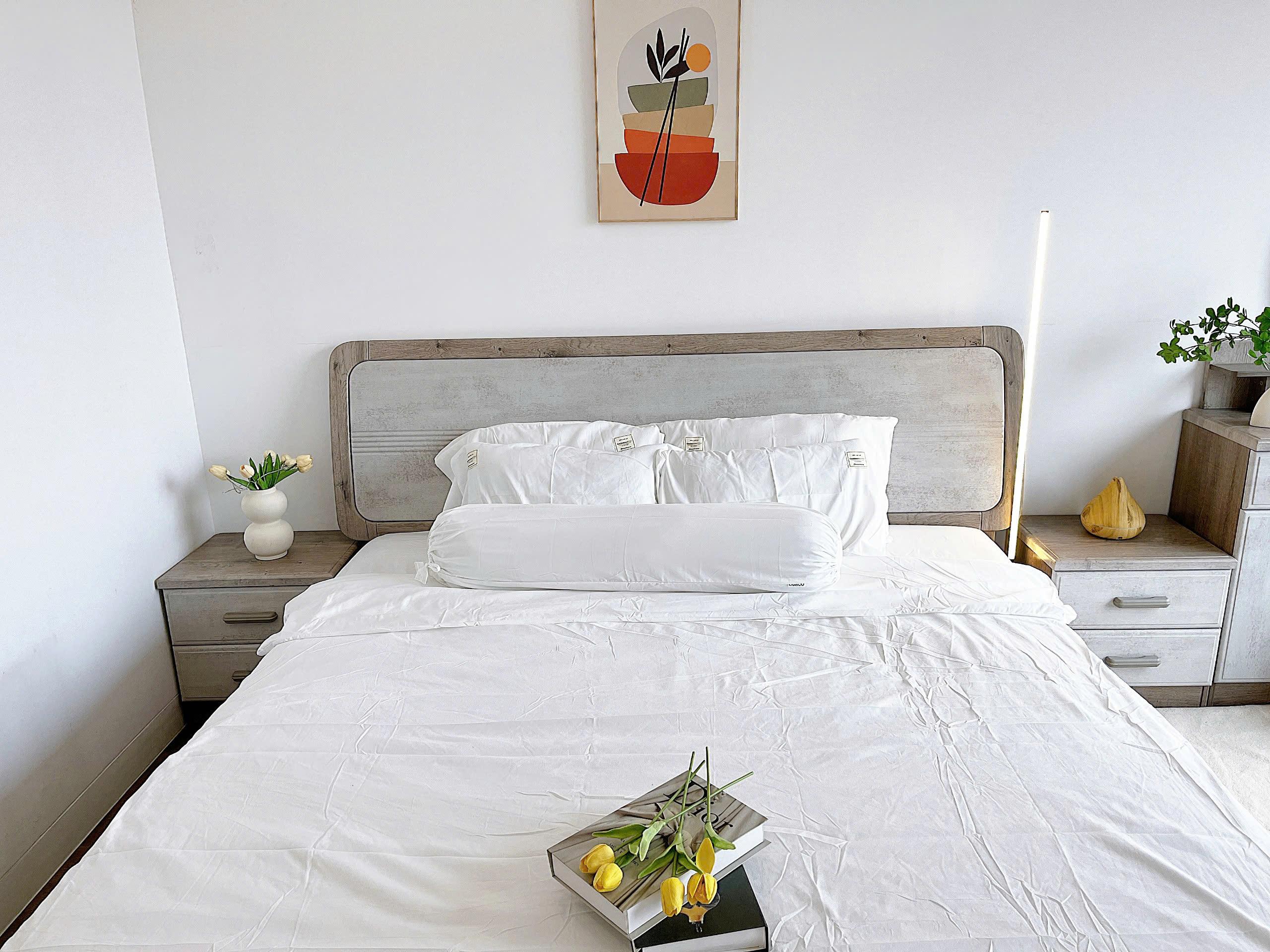 The River Thu Thiem - 2 Bedrooms