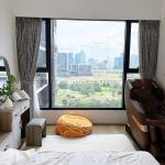 The River Thu Thiem - 2 Bedrooms