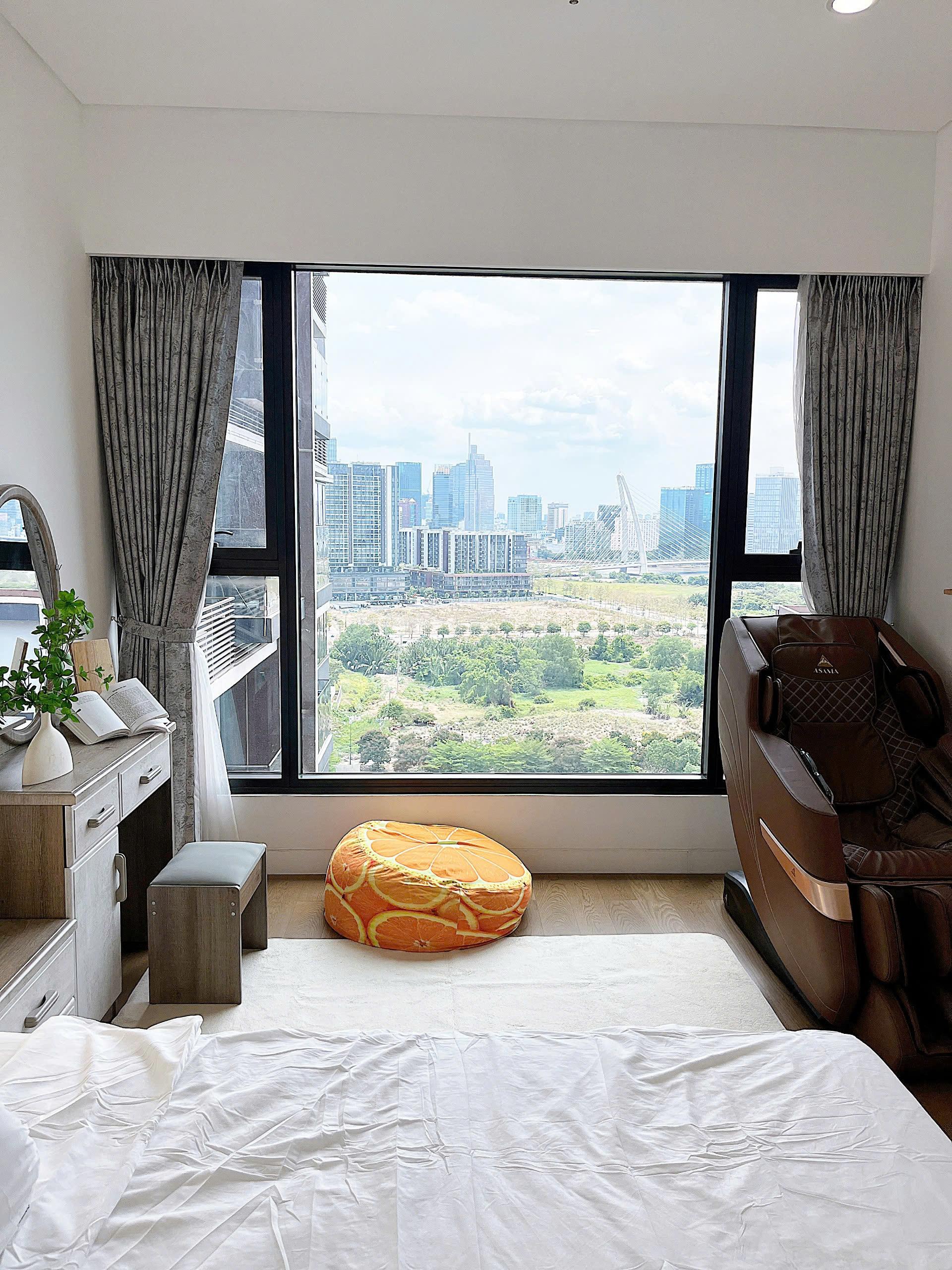 The River Thu Thiem - 2 Bedrooms