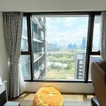 The River Thu Thiem - 2 Bedrooms