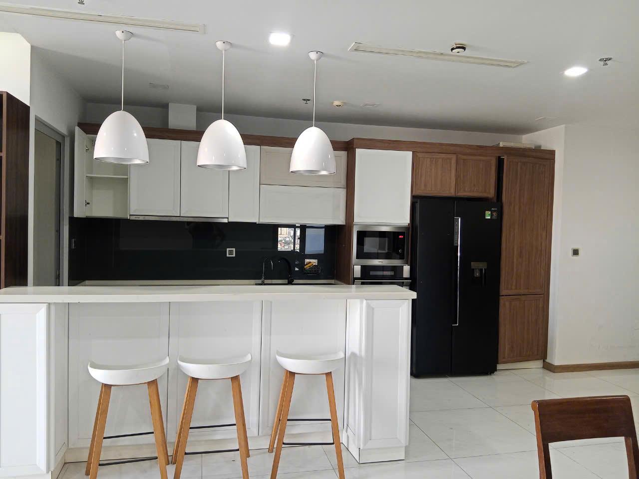 Vinhomes Central Park - 3 Bedrooms
