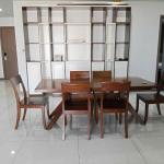 Vinhomes Central Park - 3 Bedrooms