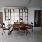Vinhomes Central Park - 3 Bedrooms