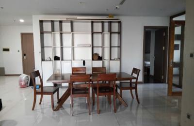 Vinhomes Central Park - 3 Bedrooms