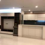 Vinhomes Central Park - 3 Bedrooms
