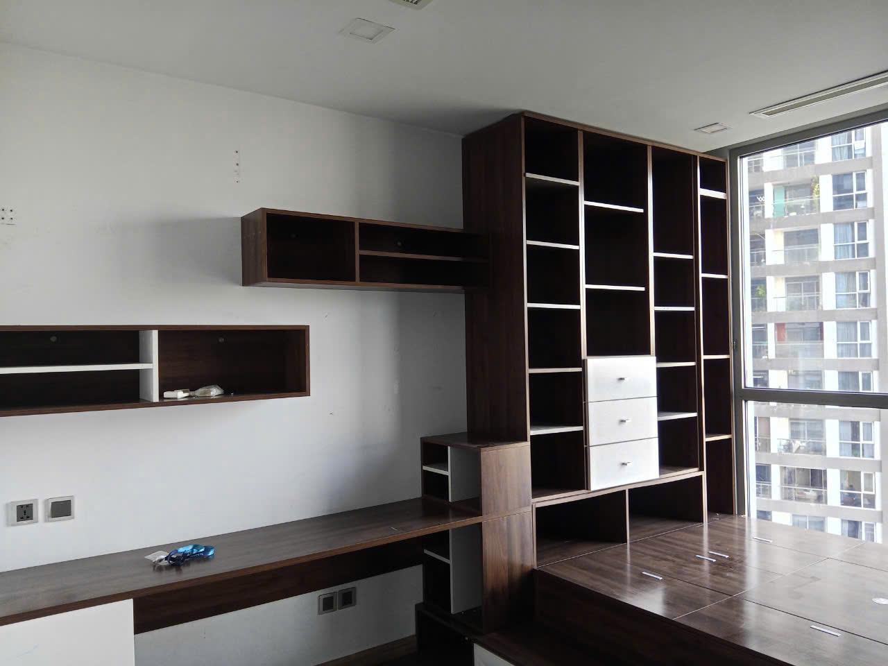 Vinhomes Central Park - 3 Bedrooms