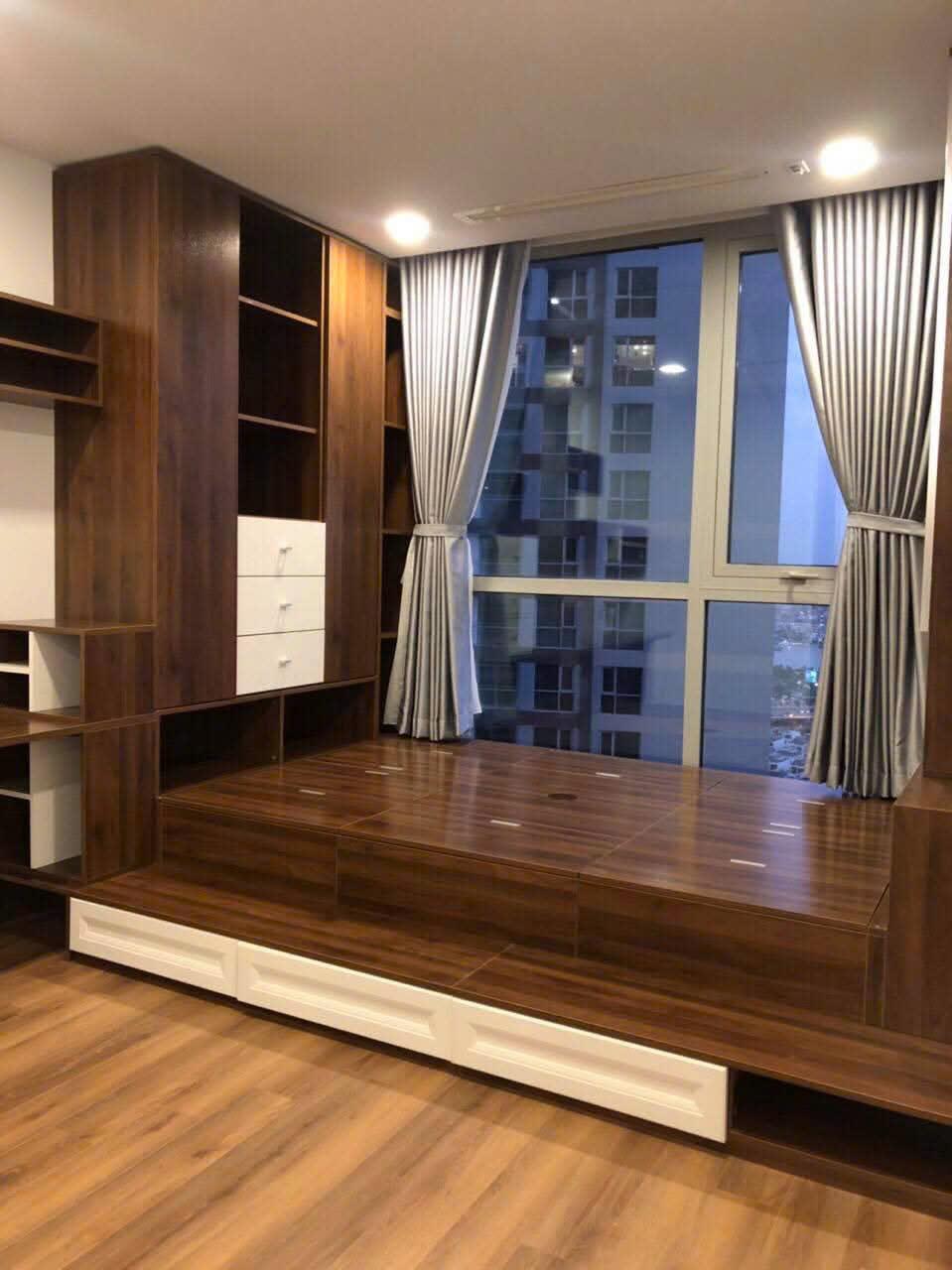 Vinhomes Central Park - 3 Bedrooms