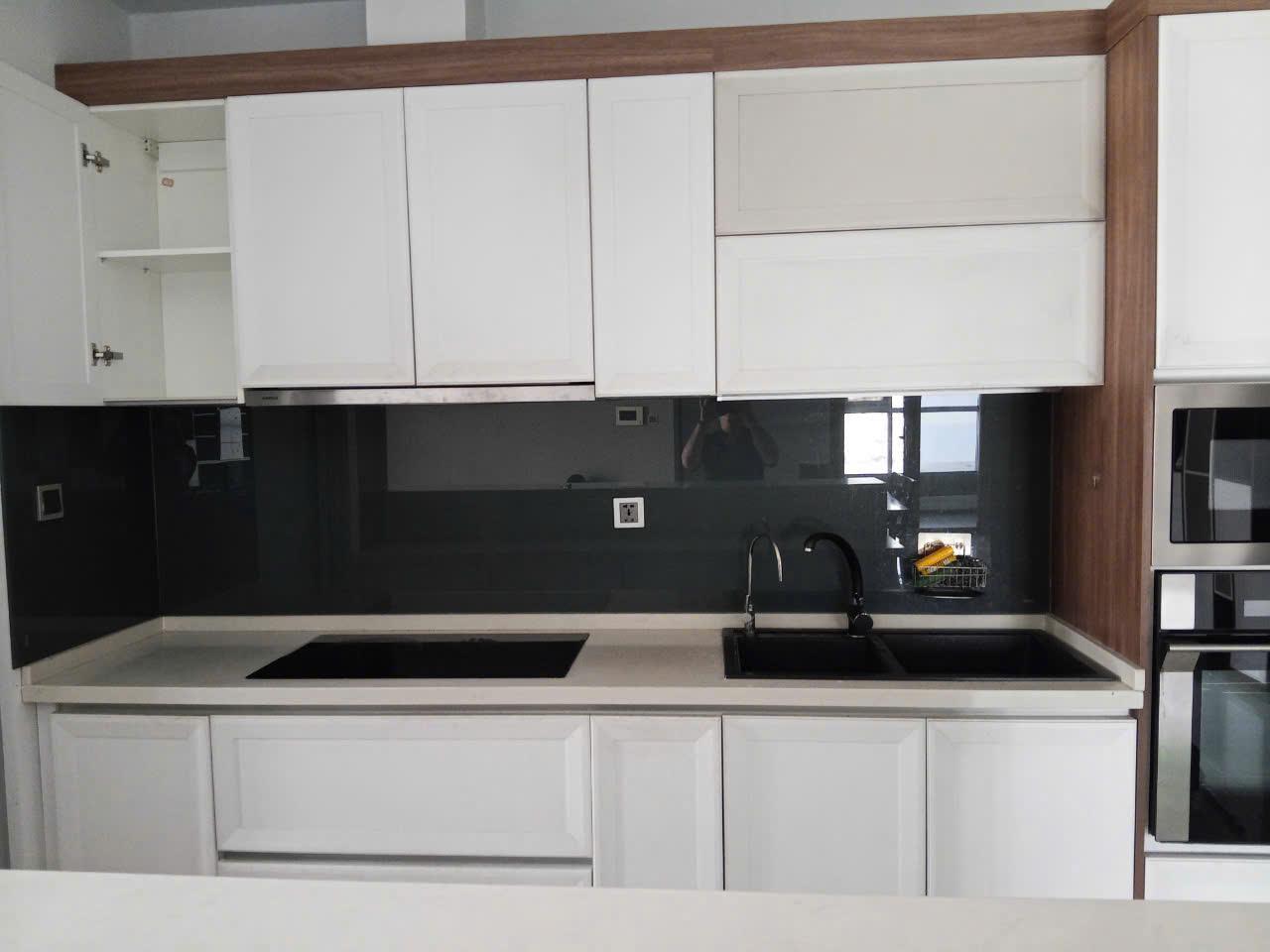 Vinhomes Central Park - 3 Bedrooms