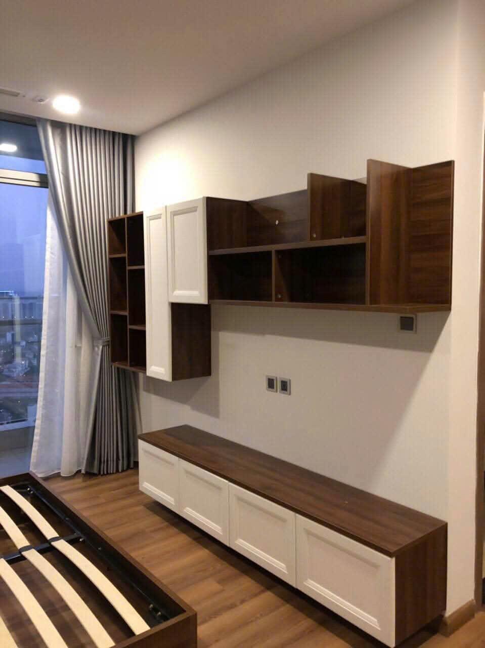 Vinhomes Central Park - 3 Bedrooms