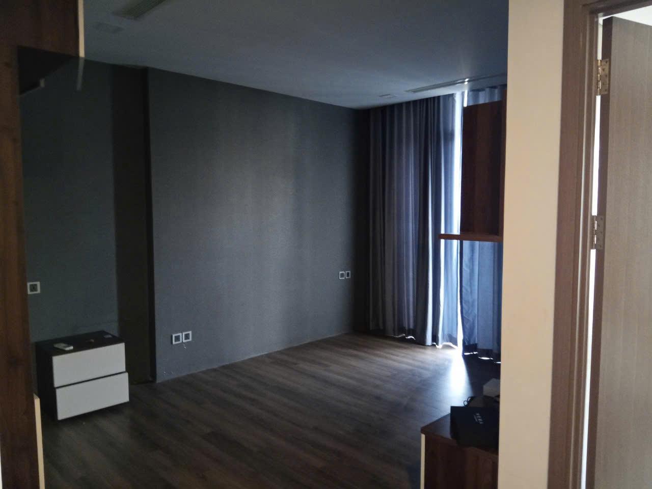 Vinhomes Central Park - 3 Bedrooms