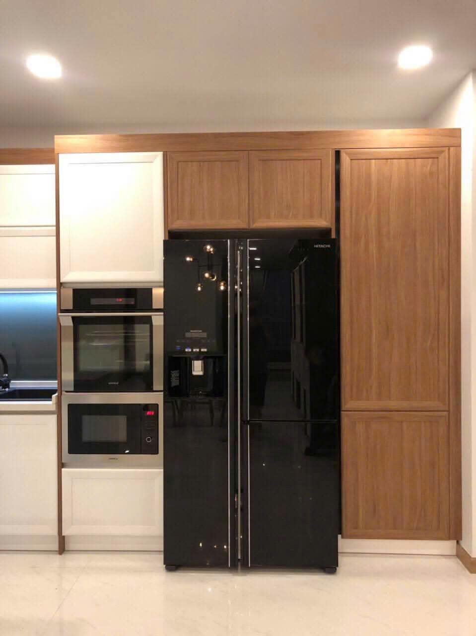 Vinhomes Central Park - 3 Bedrooms