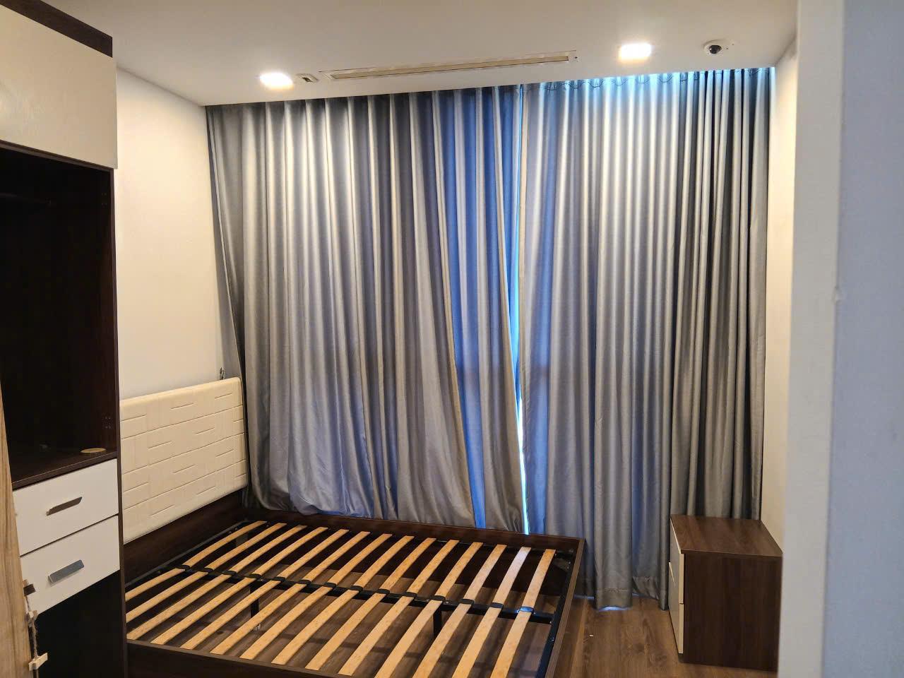 Vinhomes Central Park - 3 Bedrooms