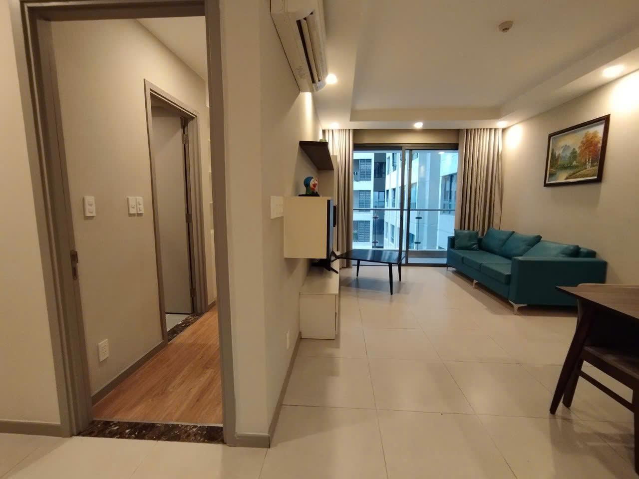 Goldview - 2 Bedrooms
