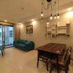 Goldview - 2 Bedrooms