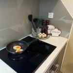 Vinhomes Central Park - 1 Phòng ngủ