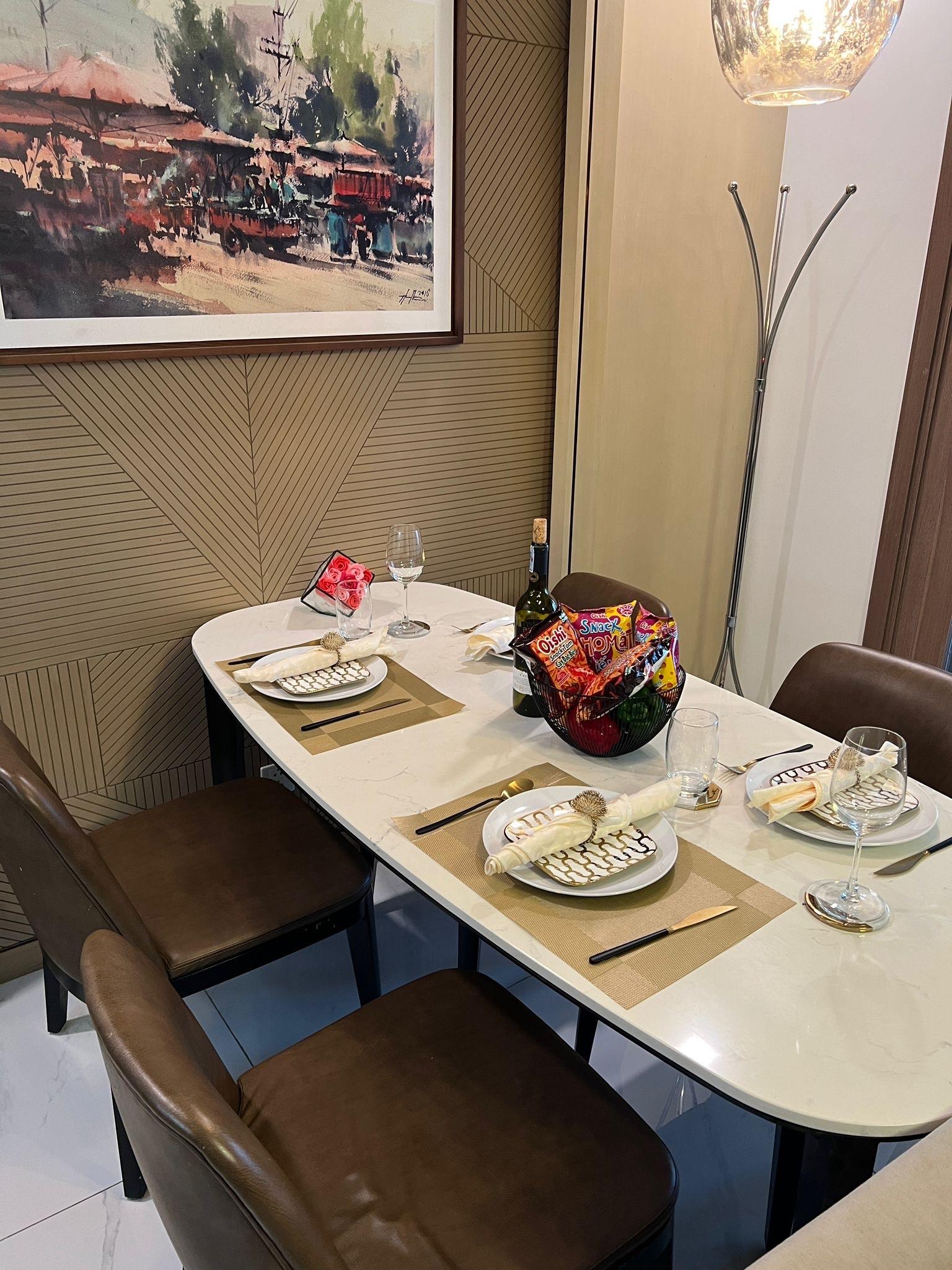 Vinhomes Central Park - 1 Phòng ngủ