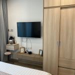 Vinhomes Central Park - 1 Phòng ngủ