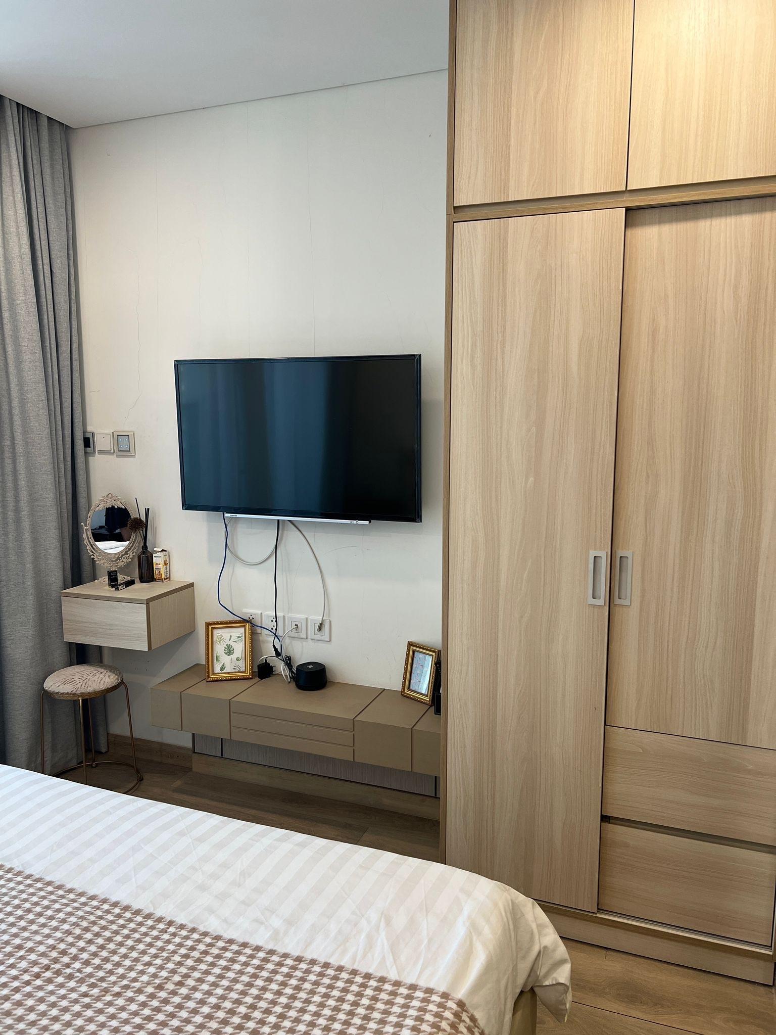 Vinhomes Central Park - 1 Phòng ngủ