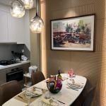 Vinhomes Central Park - 1 Phòng ngủ