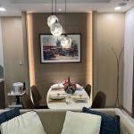 Vinhomes Central Park - 1 Phòng ngủ
